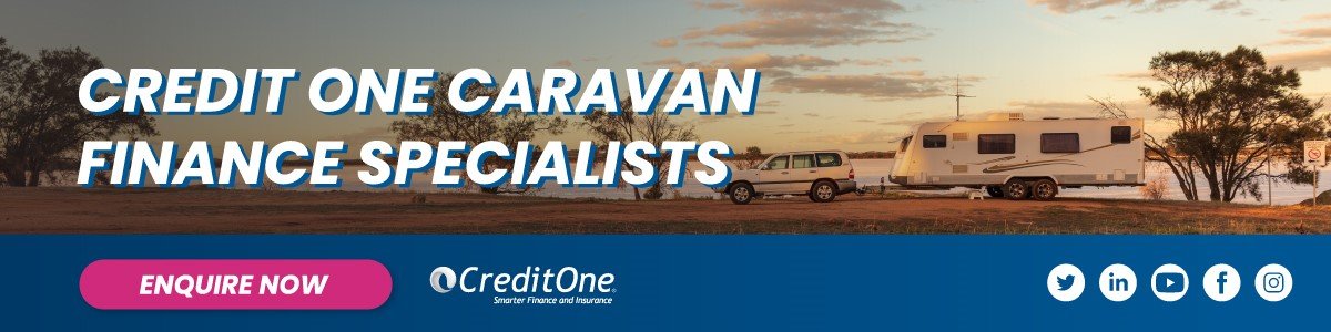 caravan finance