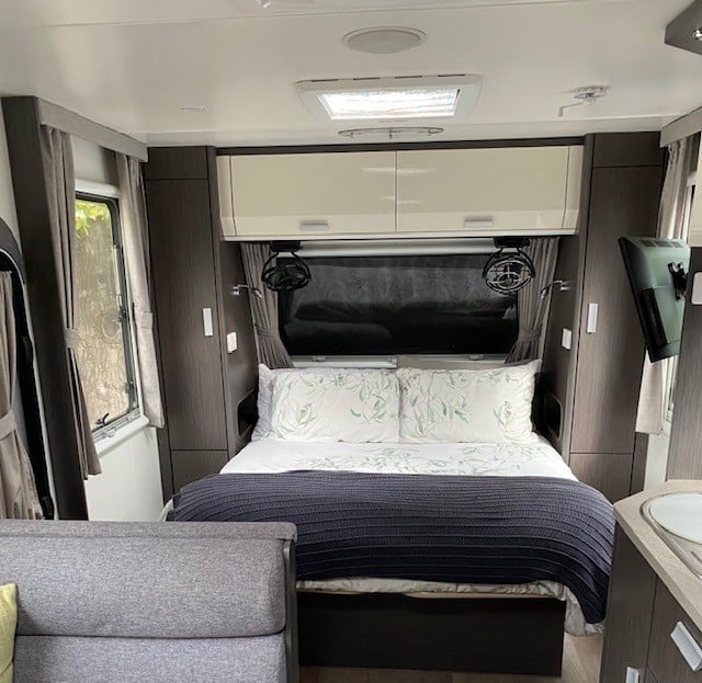 jayco journey outback 2019 specs